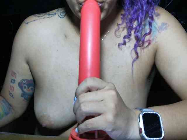 Cata-Blue- webcam