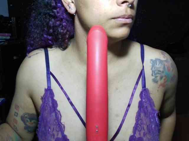 Cata-Blue- webcam