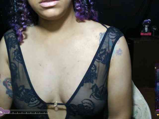Cata-Blue- webcam