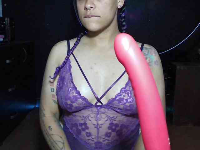 Cata-Blue- webcam