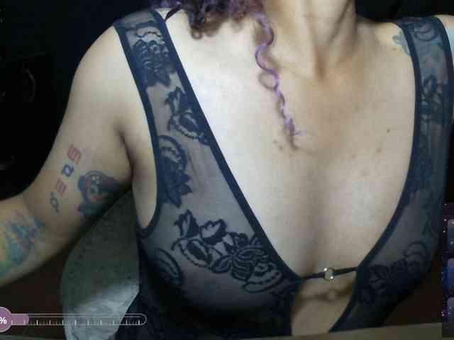 Cata-Blue- webcam