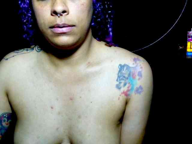 Cata-Blue- webcam