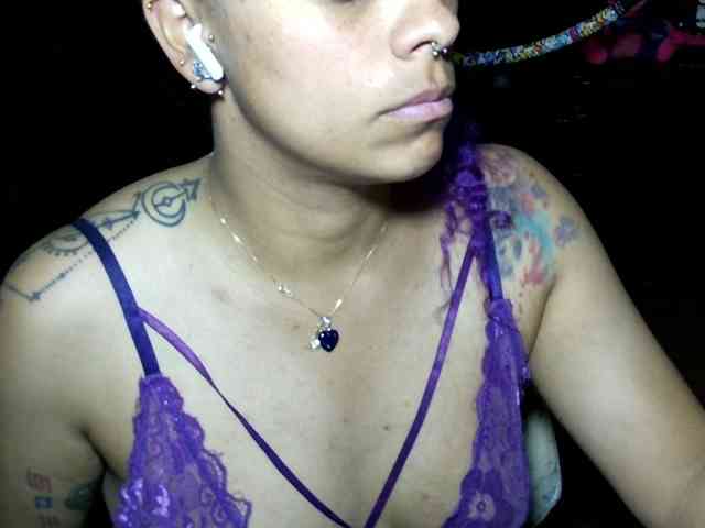 Cata-Blue- webcam