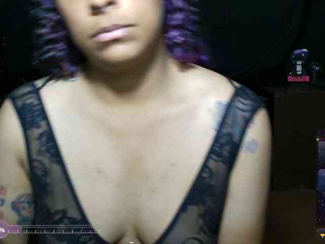 Cata-Blue- webcam
