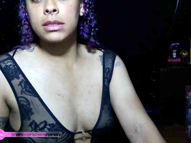 Cata-Blue- webcam