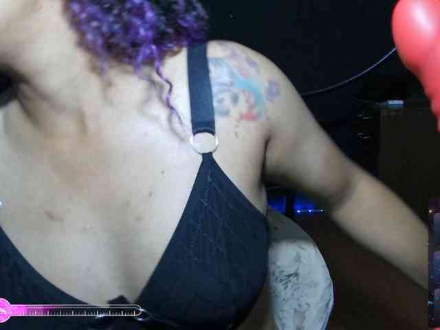 Cata-Blue- webcam