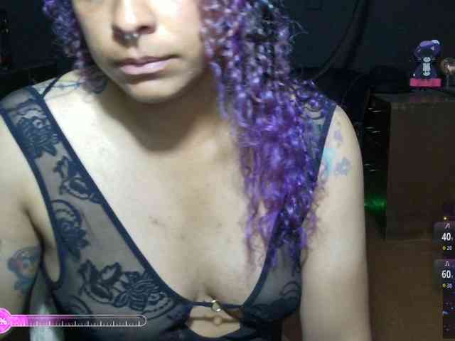 Cata-Blue- webcam
