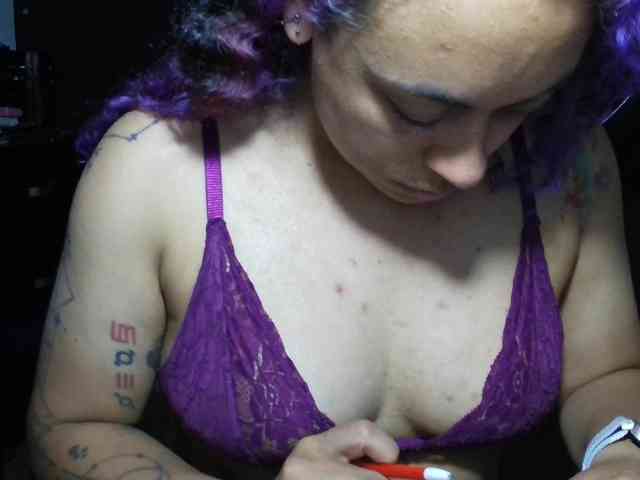 Cata-Blue- webcam