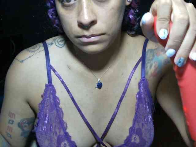 Cata-Blue- webcam