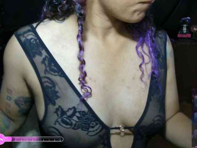 Cata-Blue- webcam