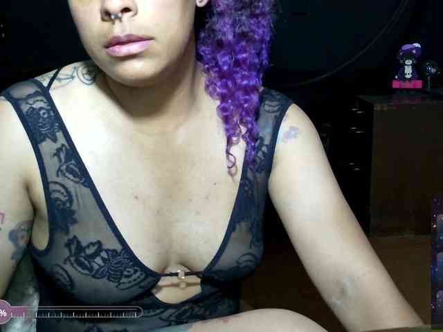 Cata-Blue- webcam