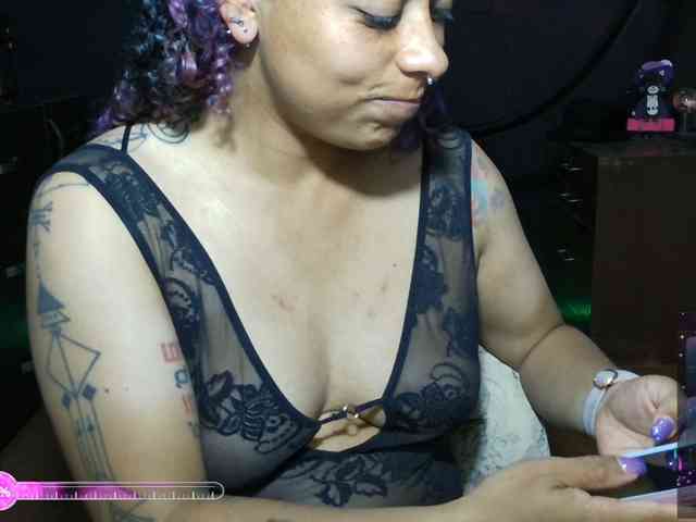Cata-Blue- webcam