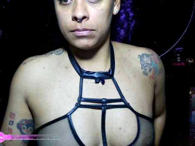 Cata-Blue- webcam
