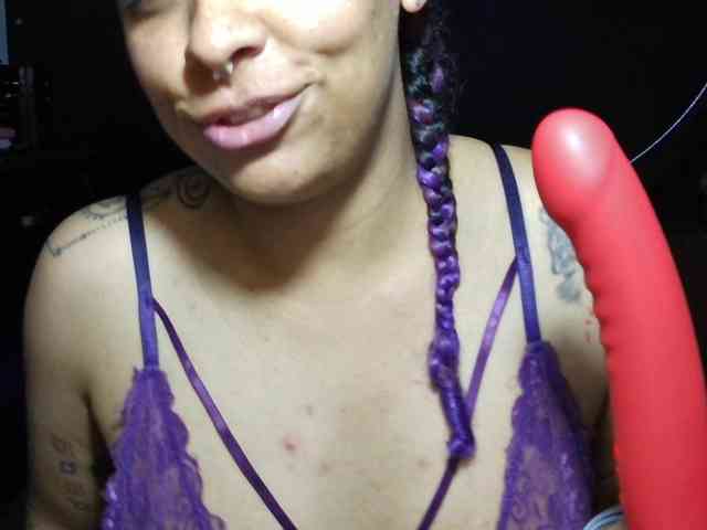 Cata-Blue- webcam
