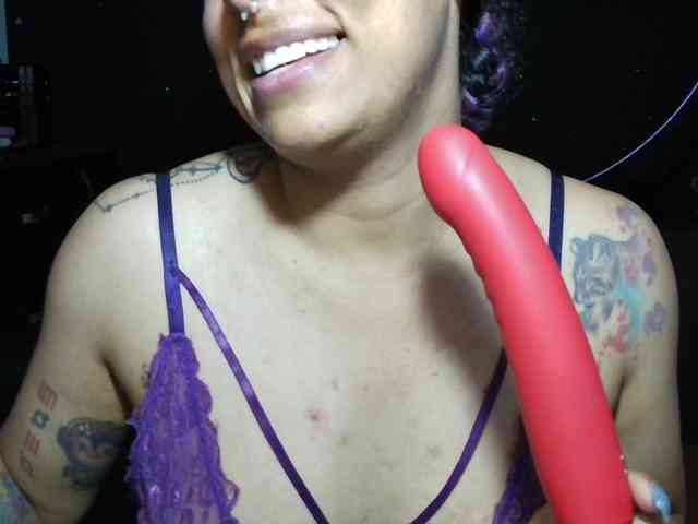 Cata-Blue- webcam