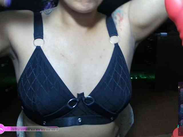 Cata-Blue- webcam