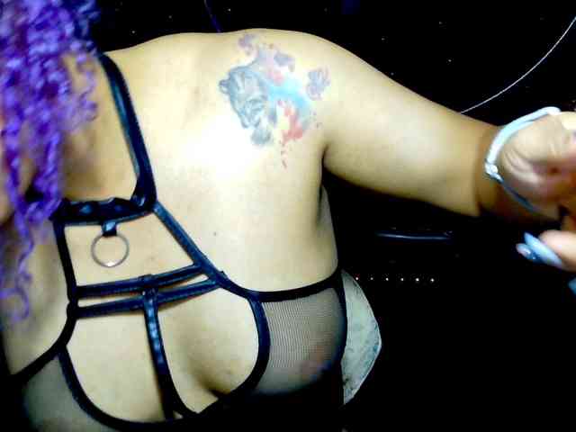 Cata-Blue- webcam