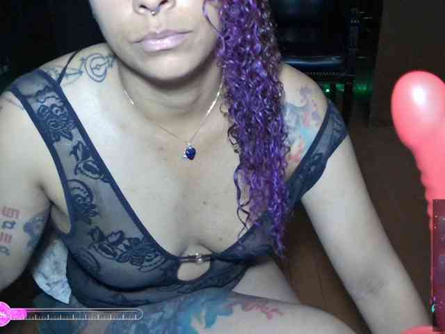 Cata-Blue- webcam