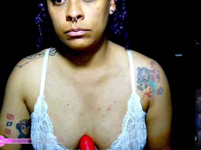 Cata-Blue- webcam