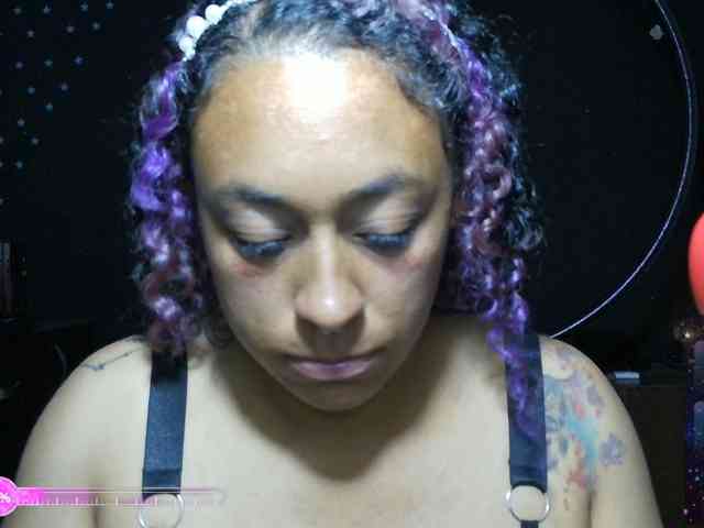 Cata-Blue- webcam