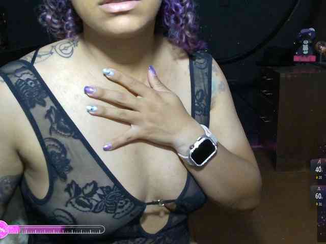 Cata-Blue- webcam