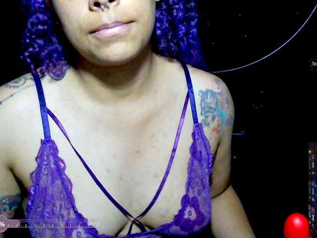 Cata-Blue- webcam