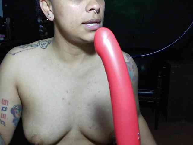 Cata-Blue- webcam
