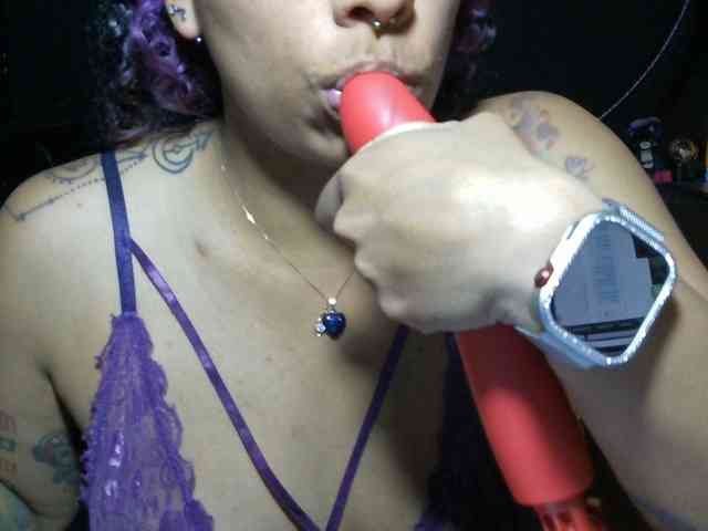 Cata-Blue- webcam