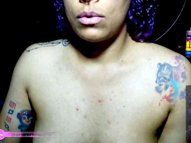 Cata-Blue- webcam