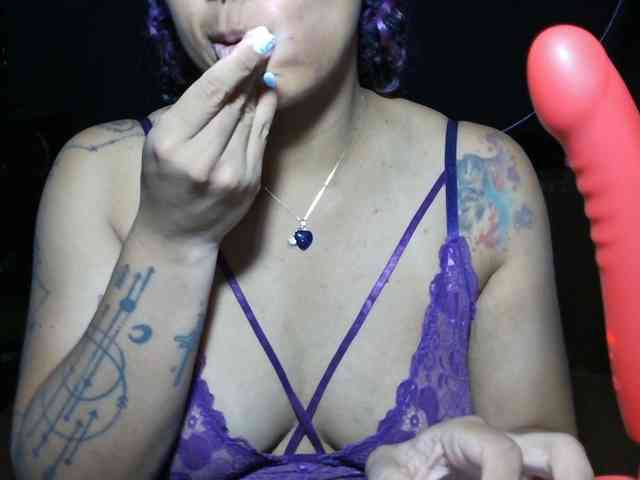 Cata-Blue- webcam