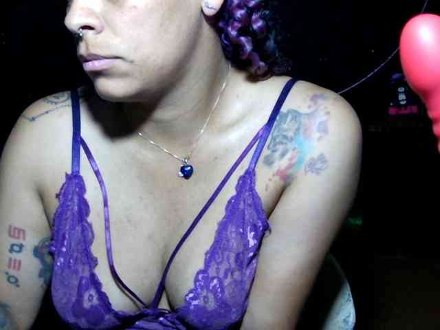 Cata-Blue- webcam