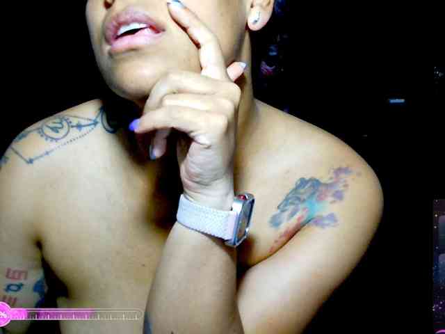 Cata-Blue- webcam