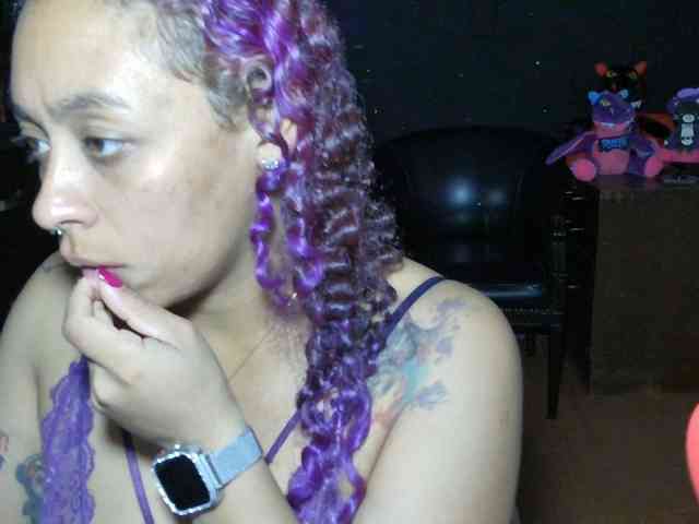 Cata-Blue- webcam