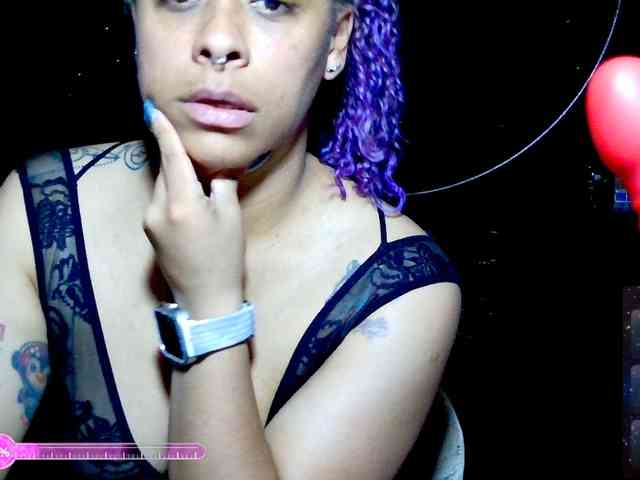 Cata-Blue- webcam