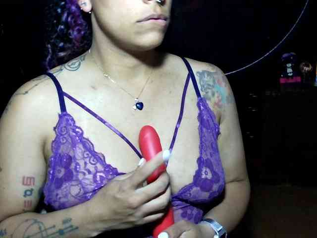 Cata-Blue- webcam
