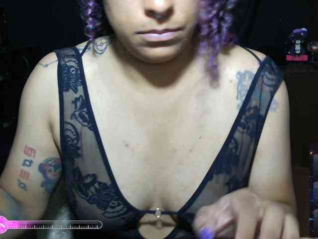 Cata-Blue- webcam