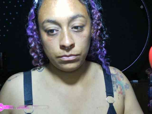 Cata-Blue- webcam