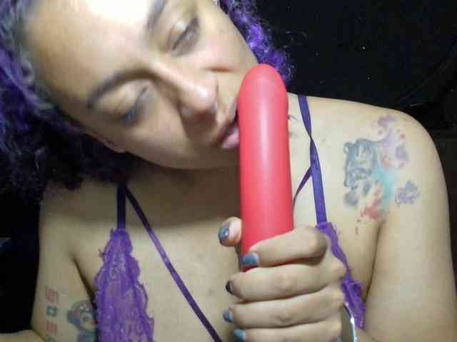 Cata-Blue- webcam