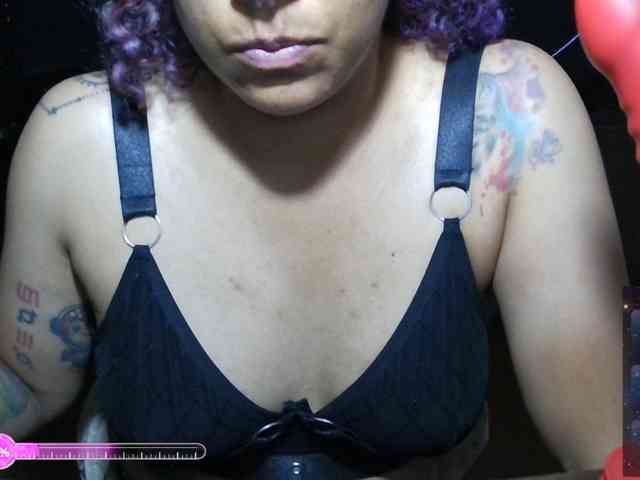Cata-Blue- webcam