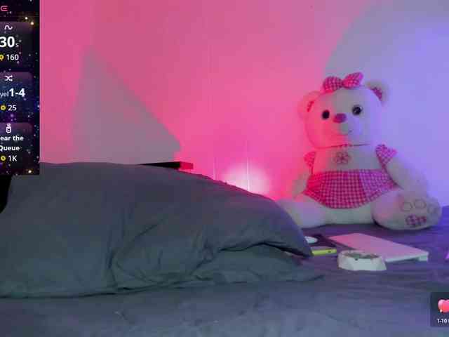 emperatrizwolfy Sex Cam Show