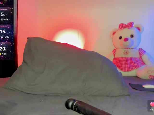emperatrizwolfy Sex Cam Show