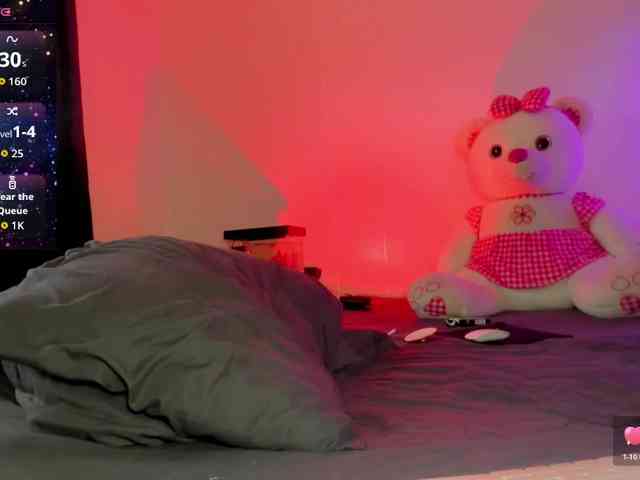 emperatrizwolfy Sex Cam Show