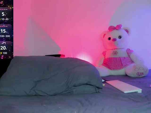 emperatrizwolfy Sex Cam Show