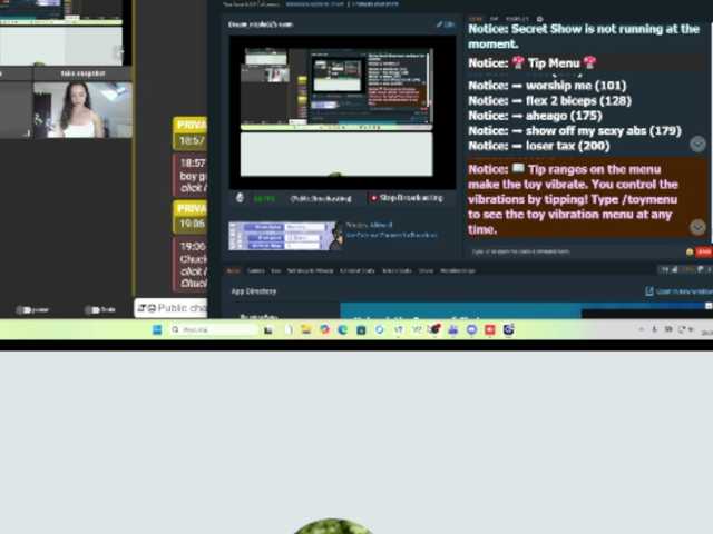 missNicole live cam on BongaCams
