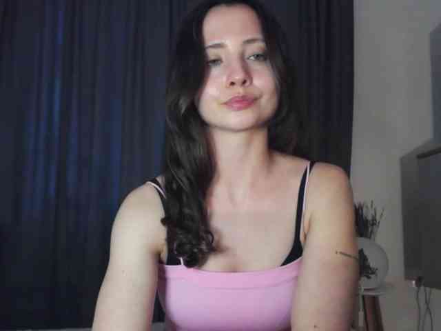 missNicole webcam