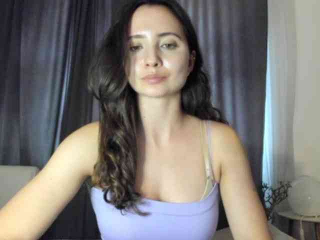 missNicole webcam