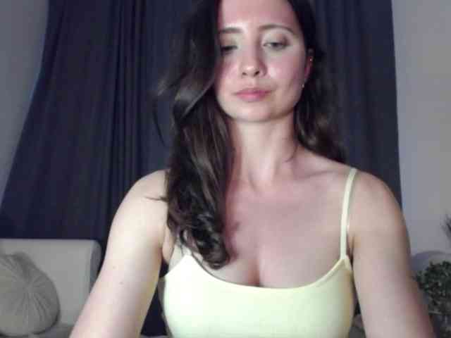 missNicole webcam