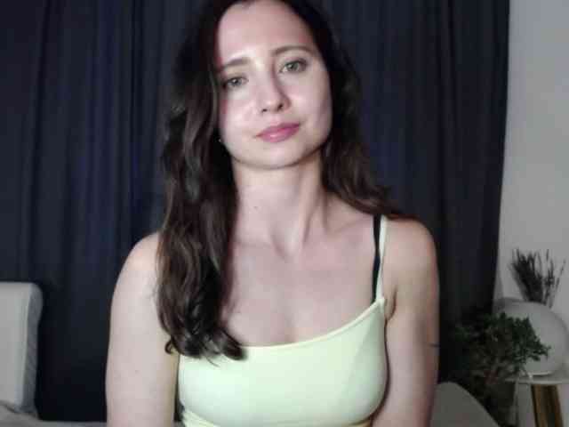 missNicole webcam