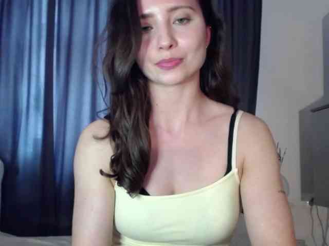 missNicole webcam
