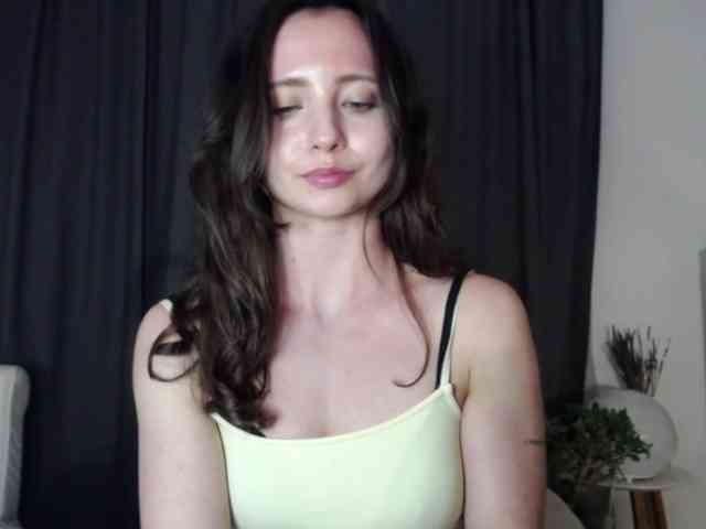 missNicole webcam